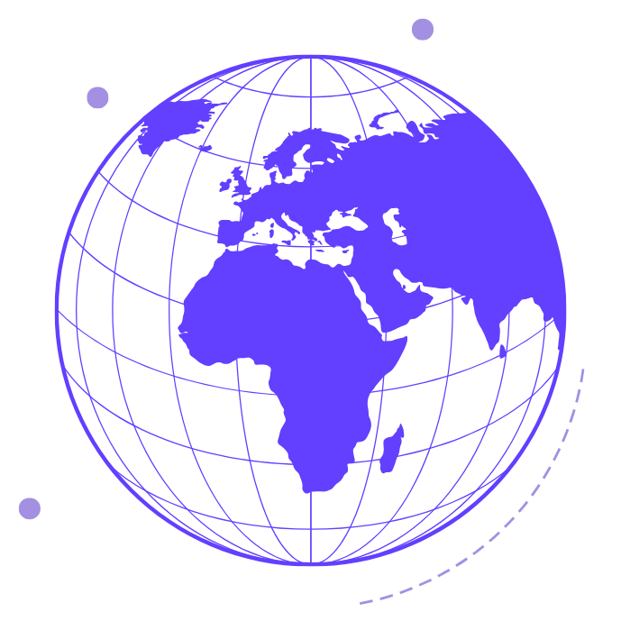 Pan-European Delivery<br> Capability