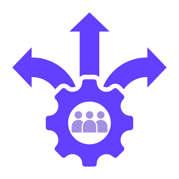 Flexible Workforce <br>Capacity