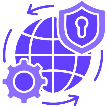 High-Security Government Facilities