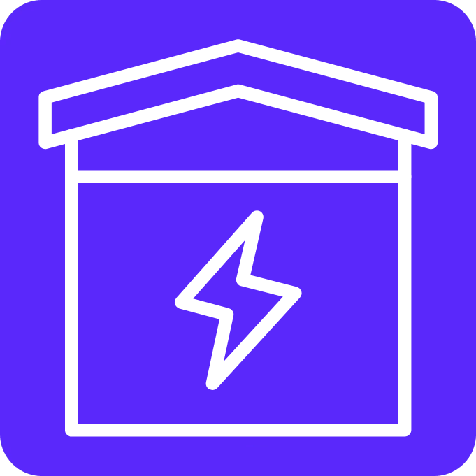 Lighting & Power Systems